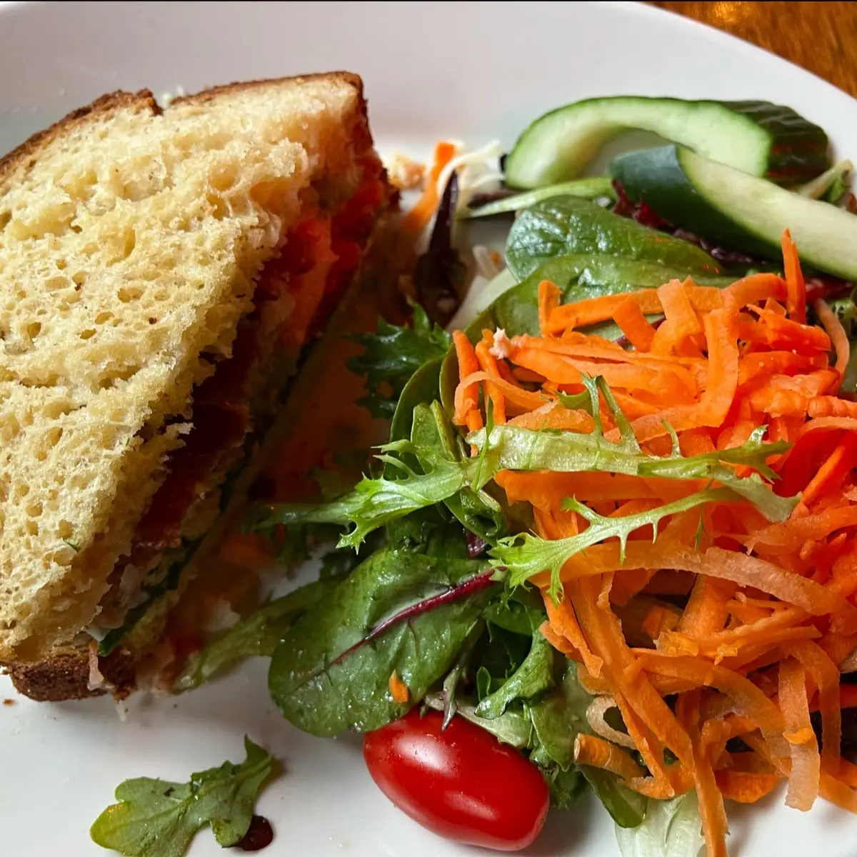 Chicken Sandwich