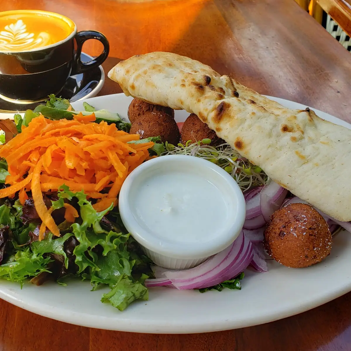 Falafel