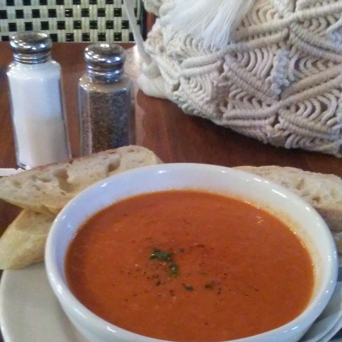 Tomato Soup