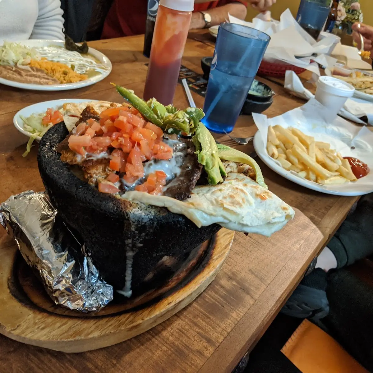 Sea Bass