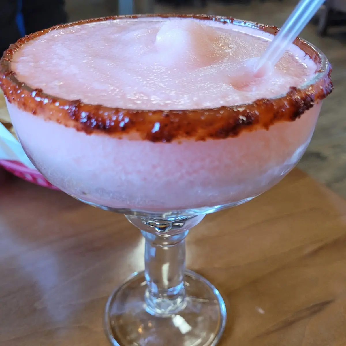 Watermelon Margarita