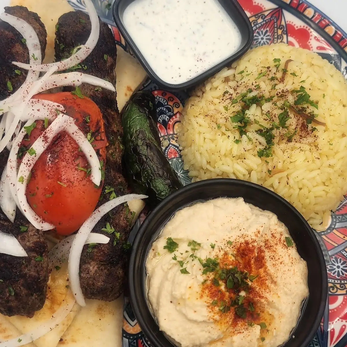 Kebab