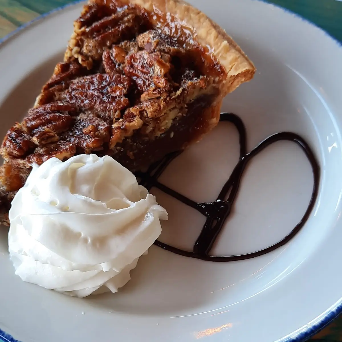 Pecan Pie