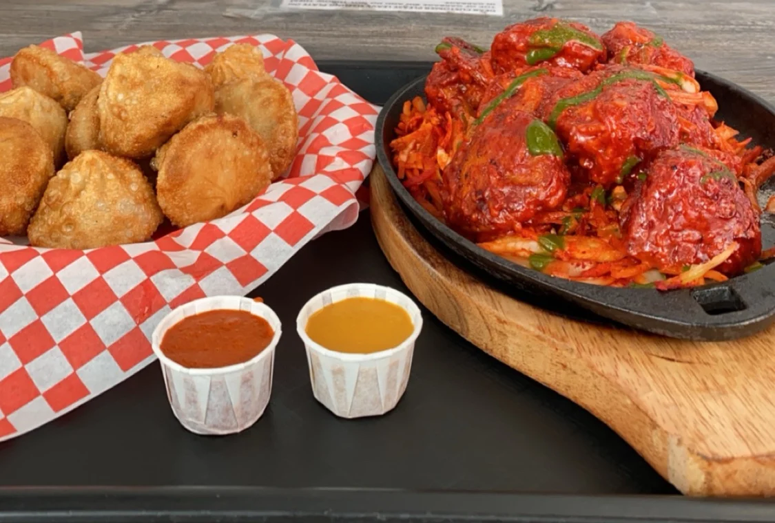 Highlights, Himalayan Kitchen