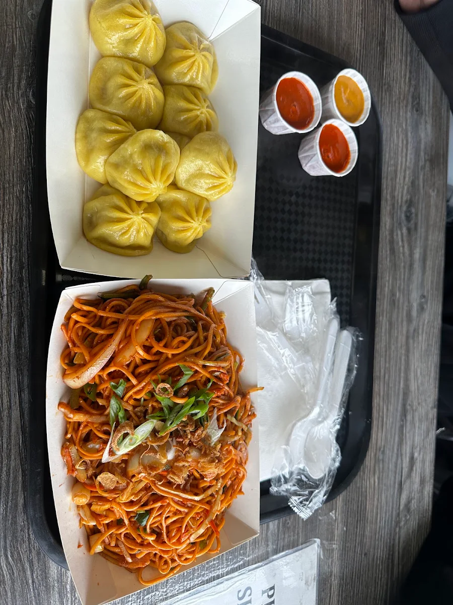 Highlights, Himalayan Kitchen