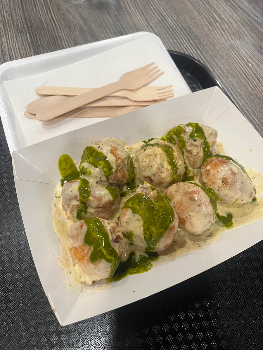 Highlights, Himalayan Kitchen