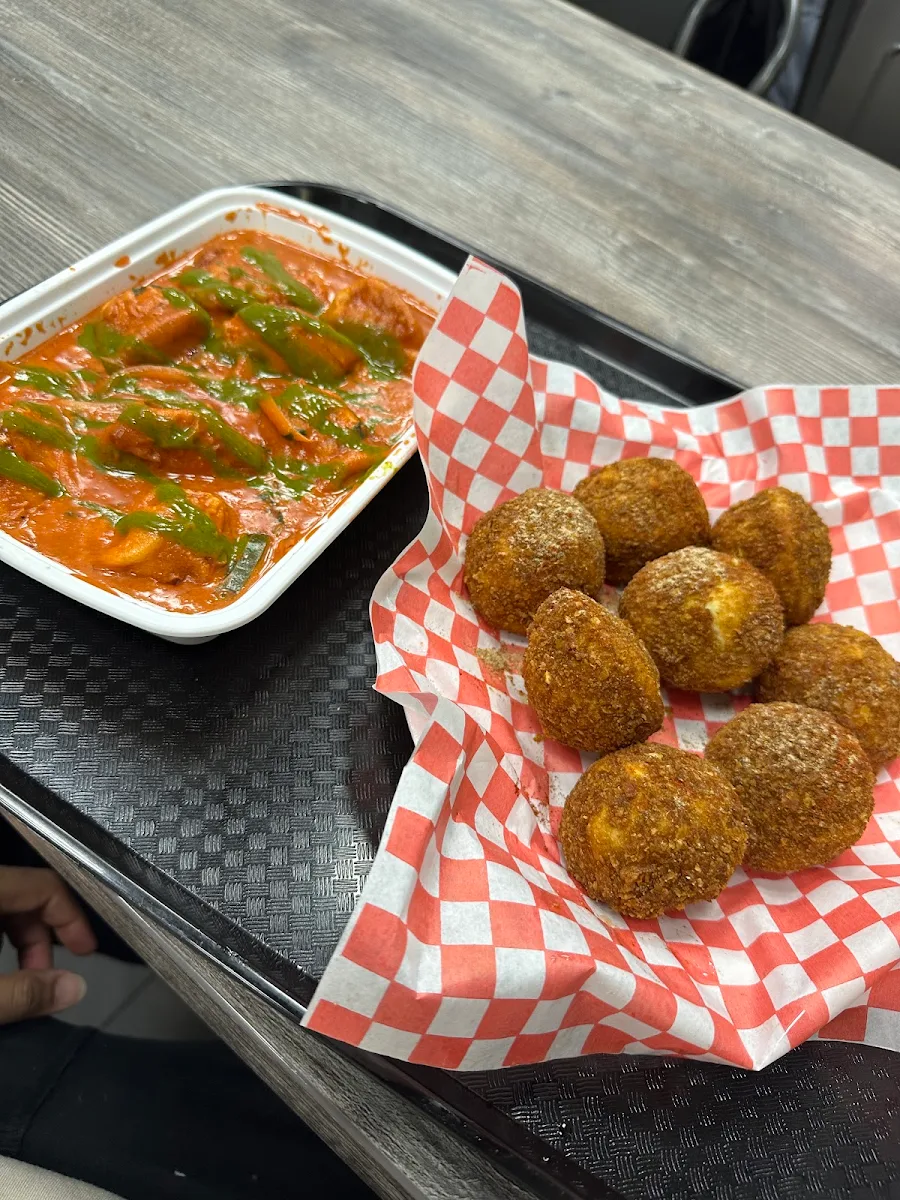 Highlights, Himalayan Kitchen