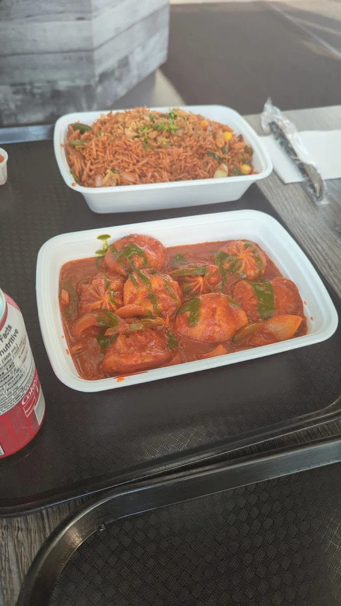 Highlights, Himalayan Kitchen