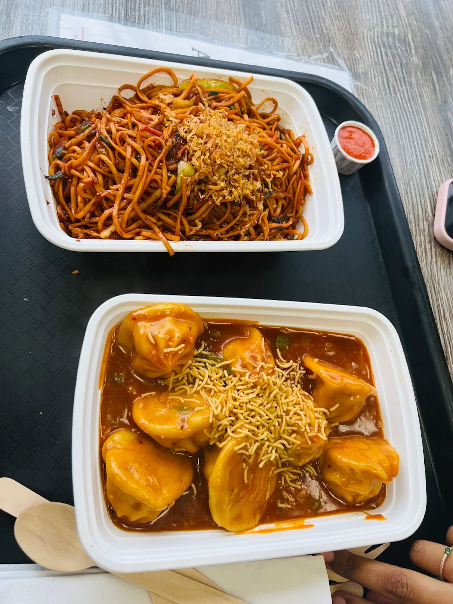Highlights, Himalayan Kitchen