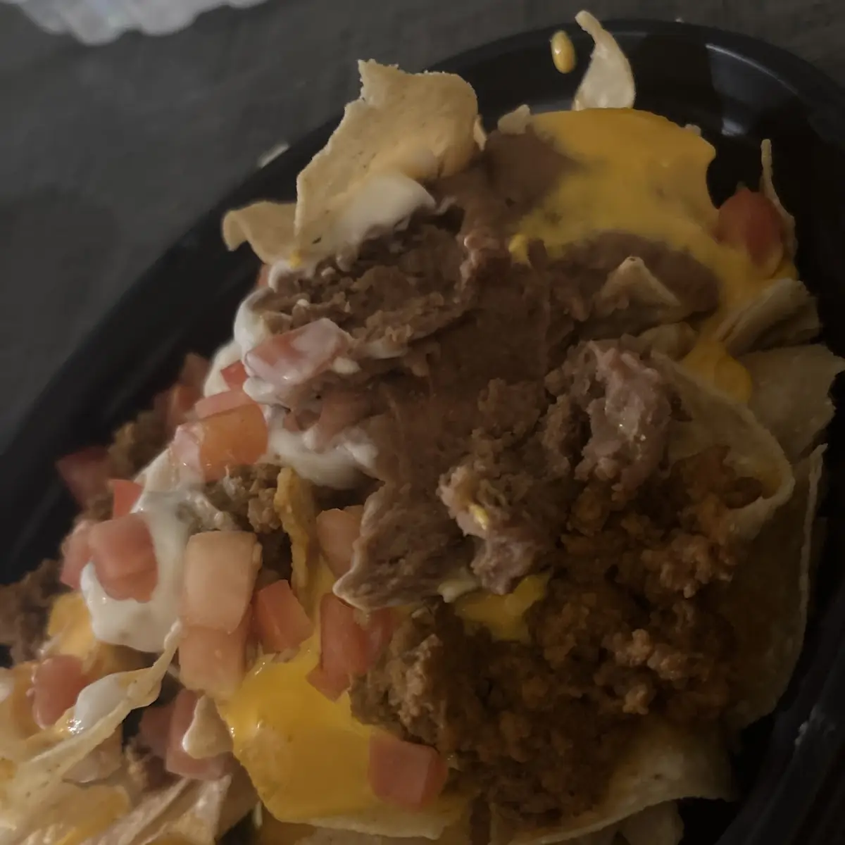 Nachos Bellgrande