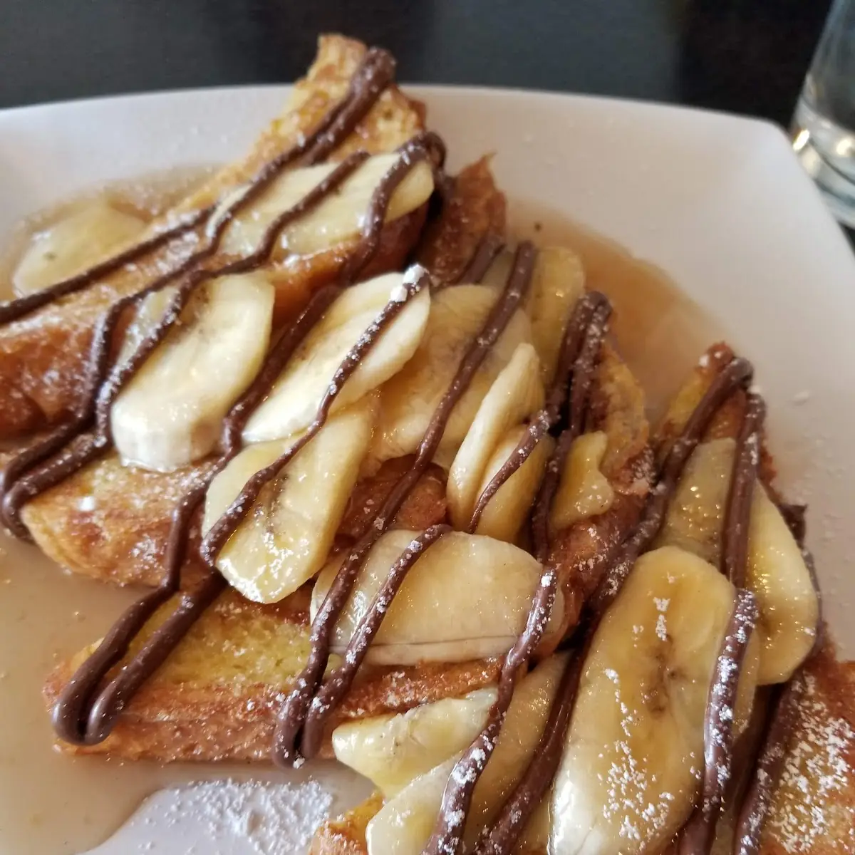 French Toast