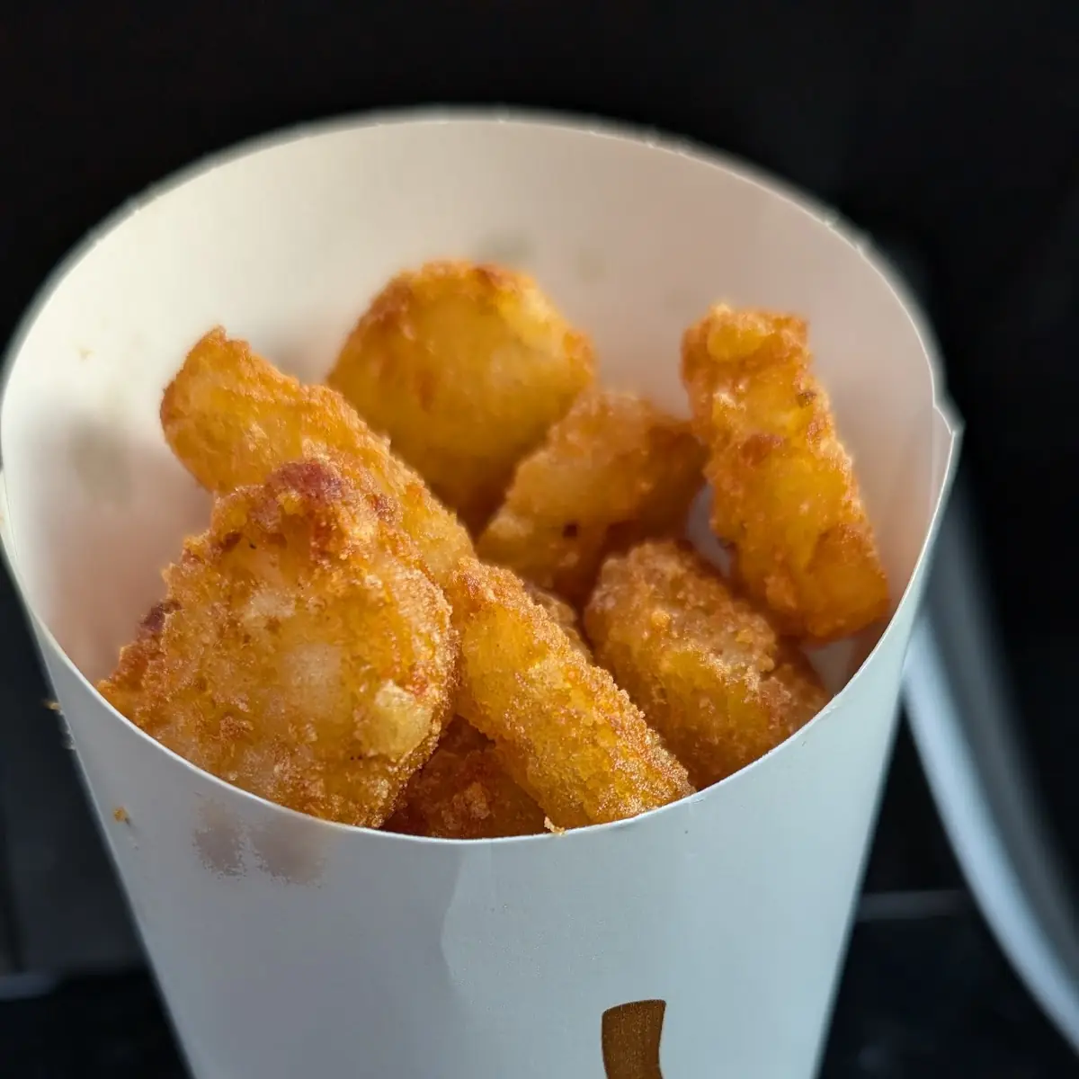 Hash Browns