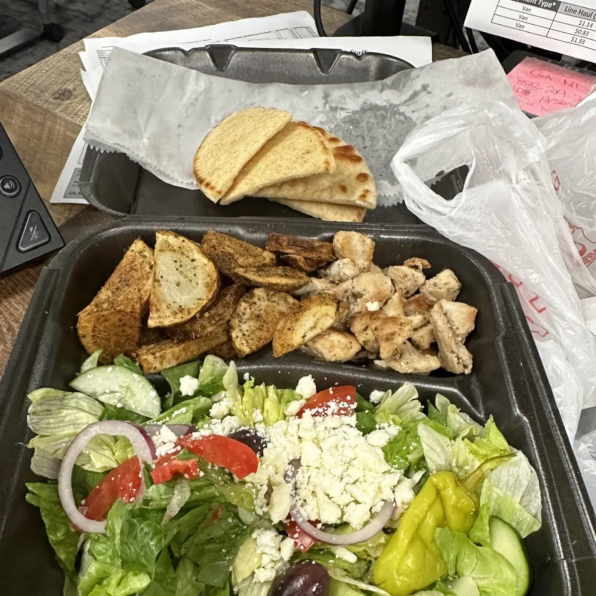 Chicken Salad