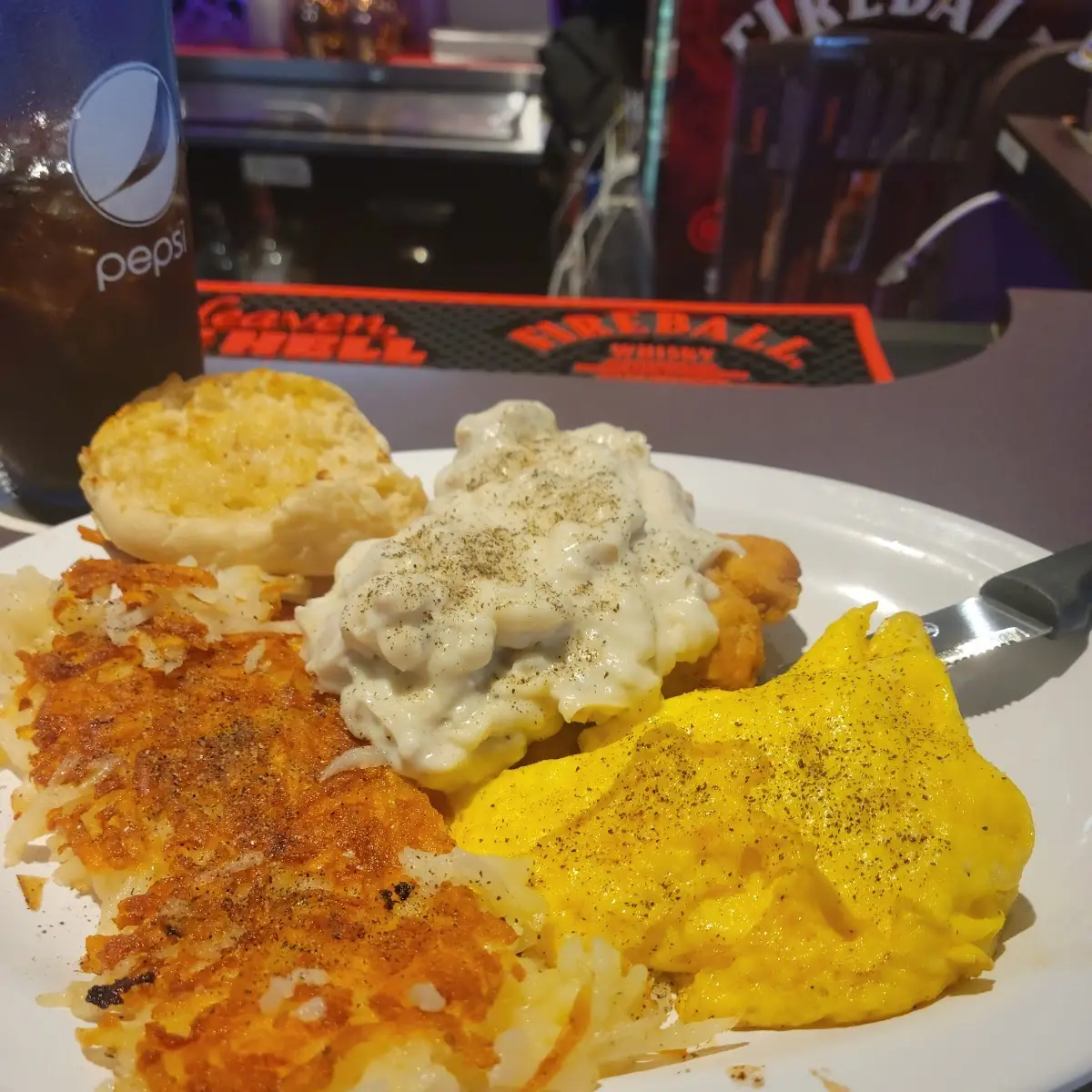 Chicken Fried Chicken