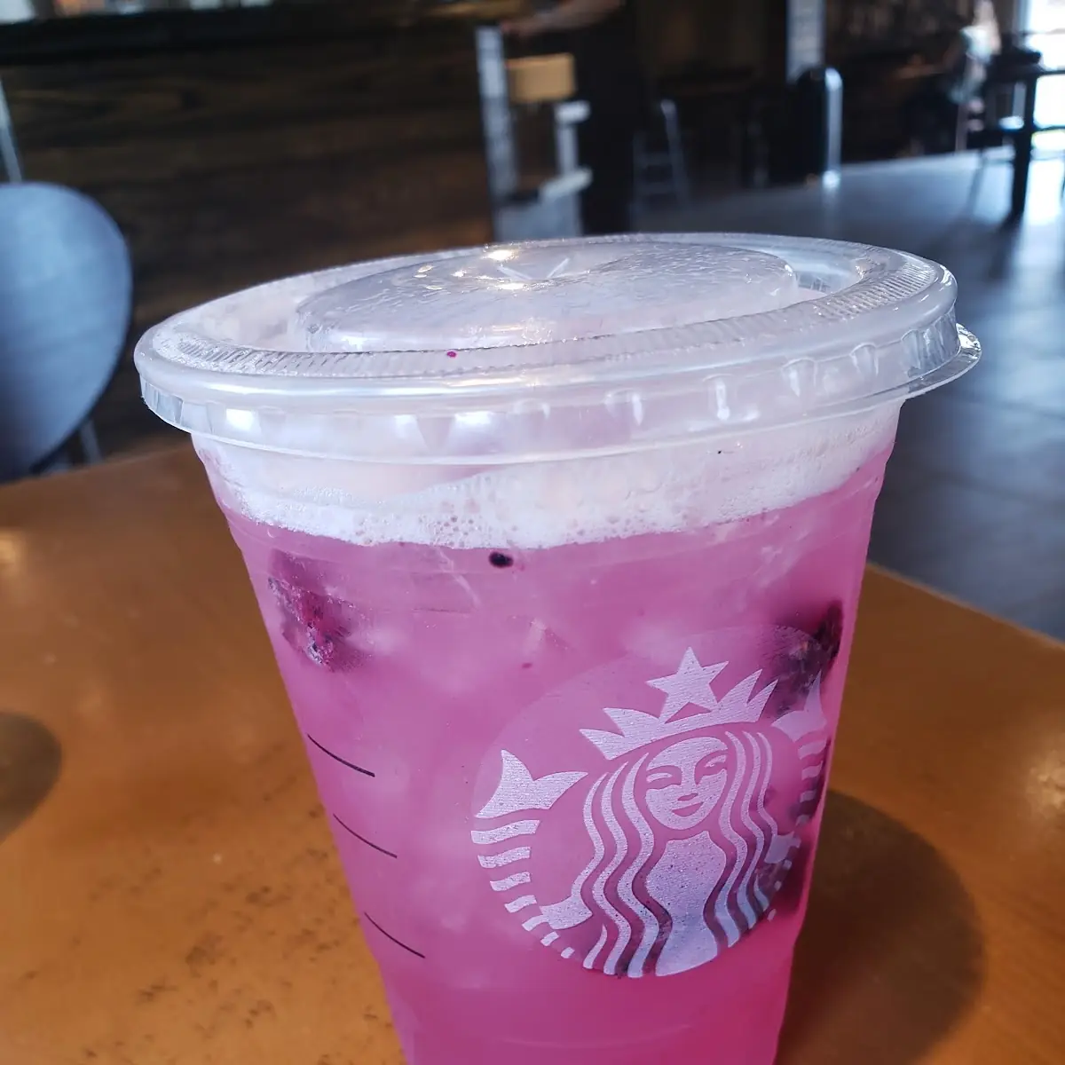 Dragon Drink