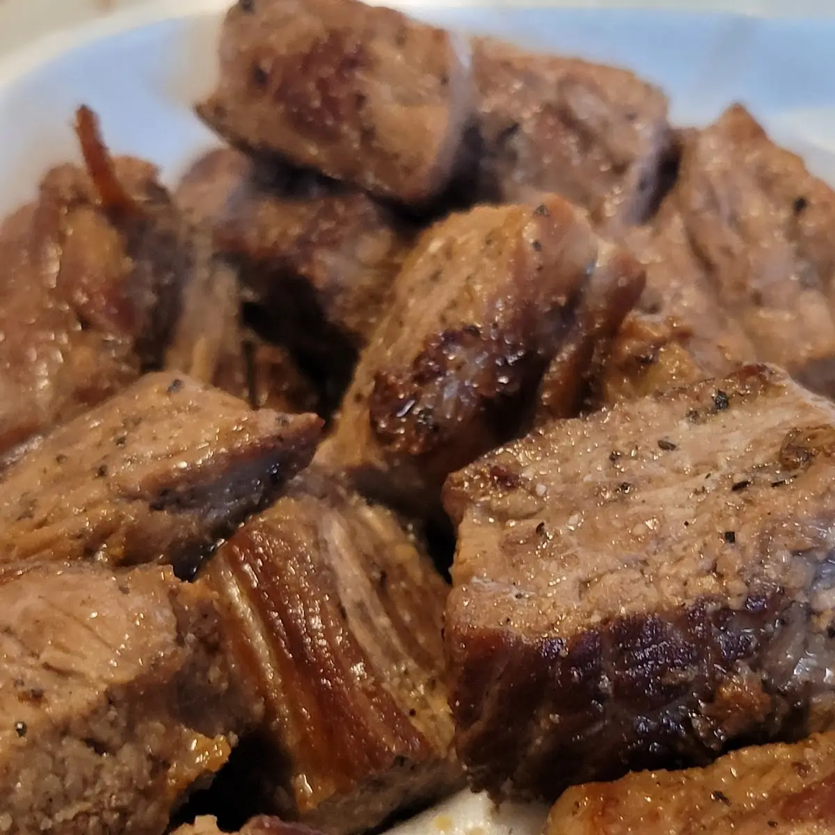 New York Steak