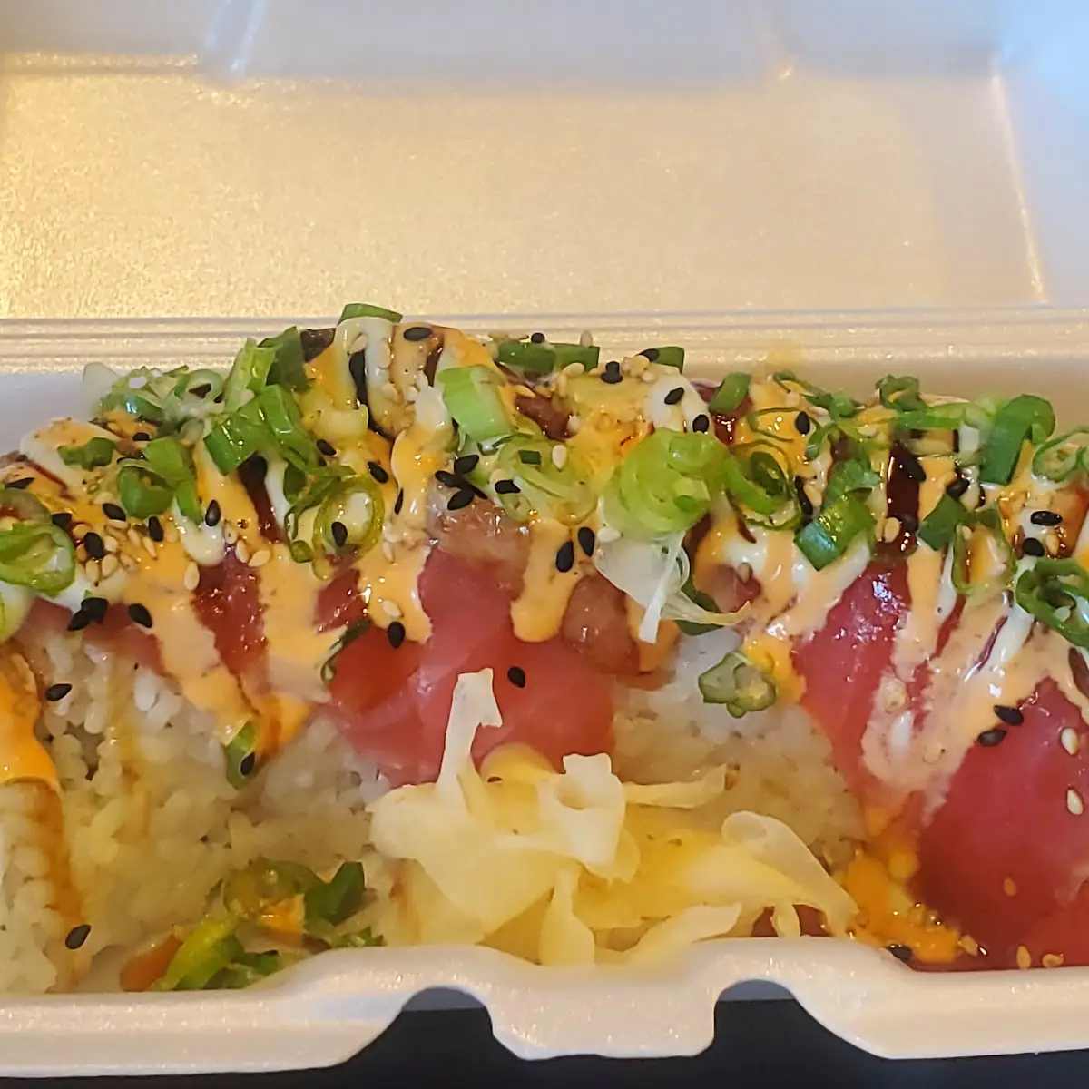 Poke