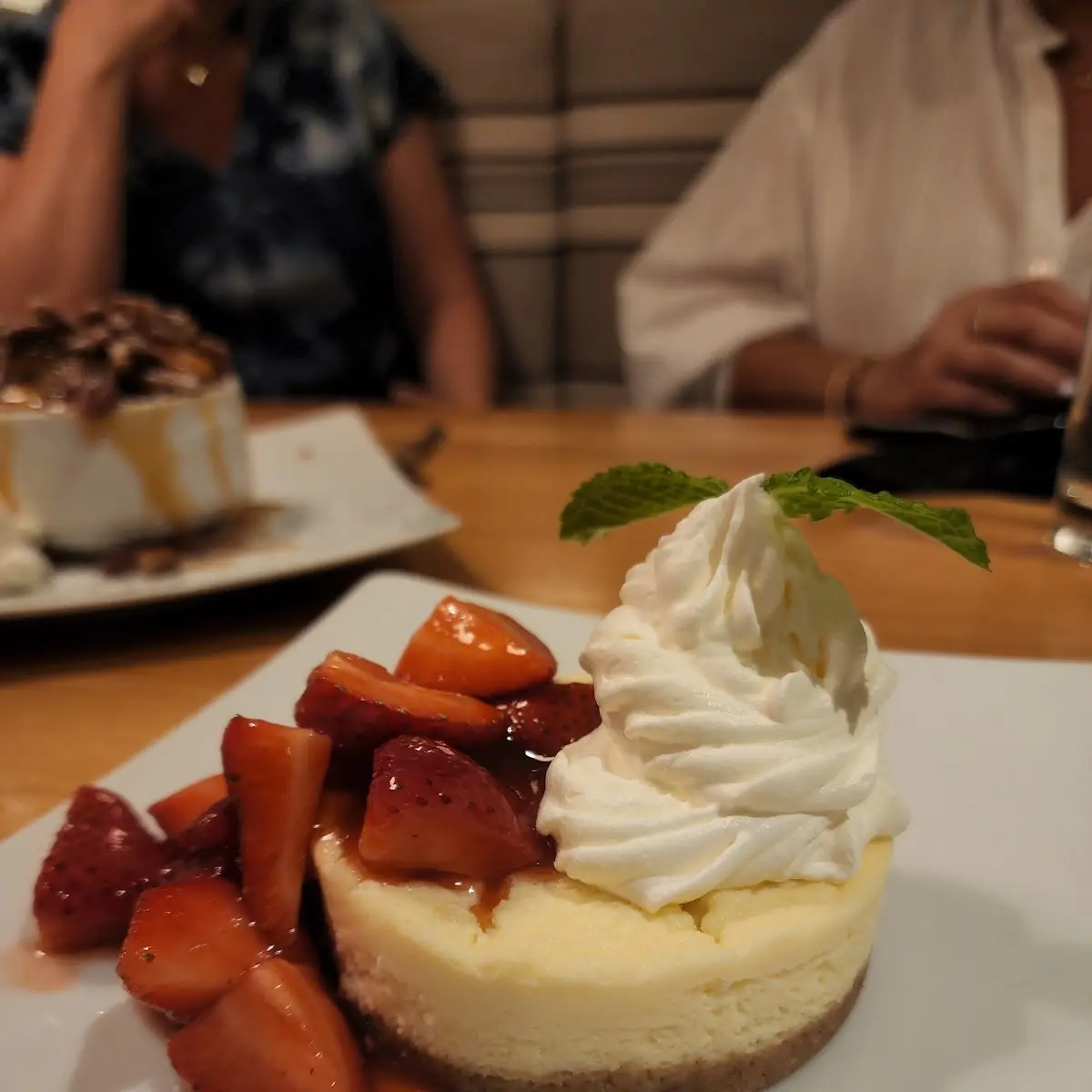 Key Lime Pie