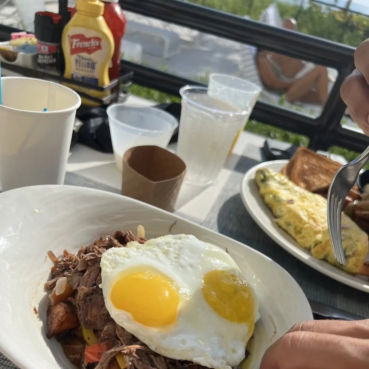 Short Rib Hash