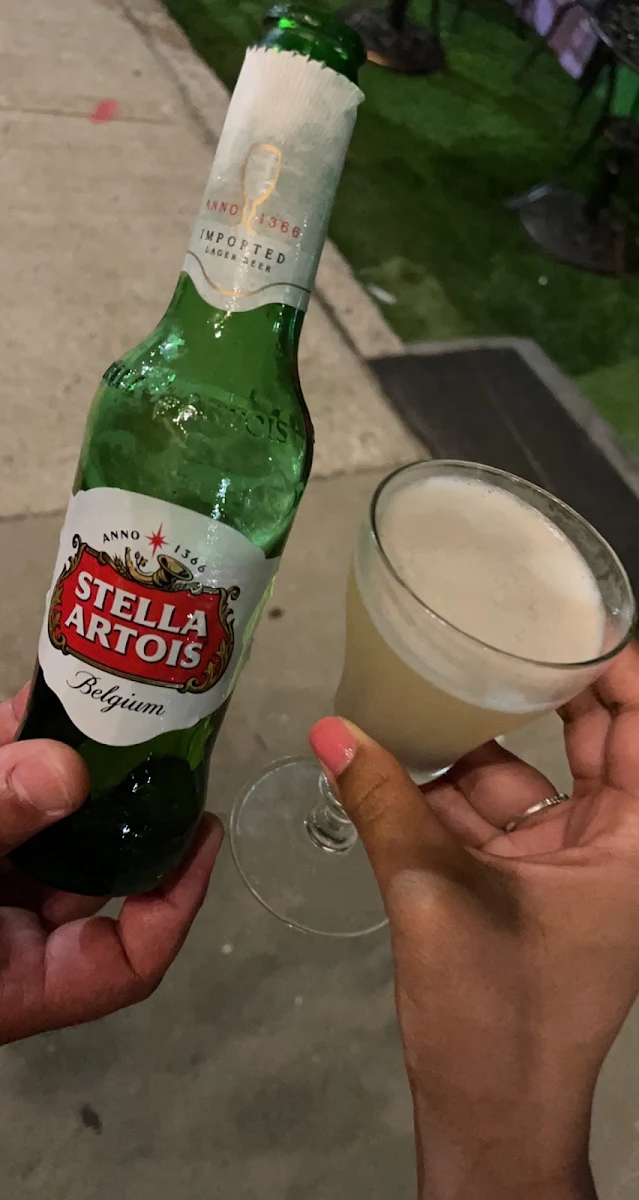 Stella Artois