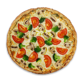 Highlights, Gino's Pizza