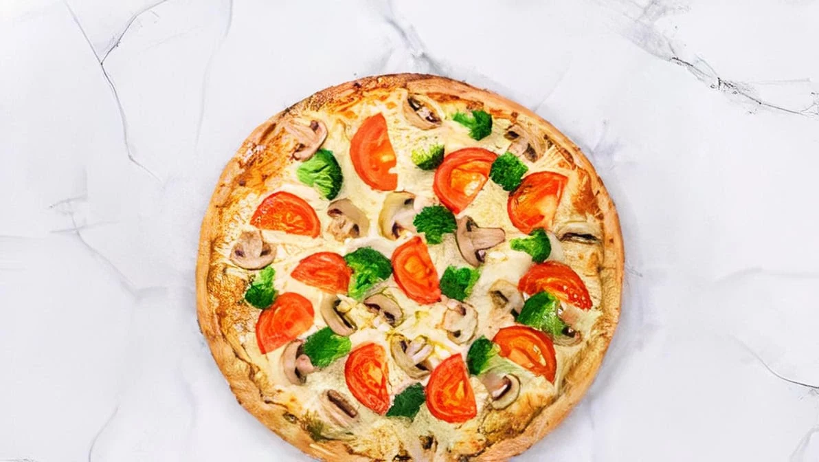Highlights, Gino's Pizza