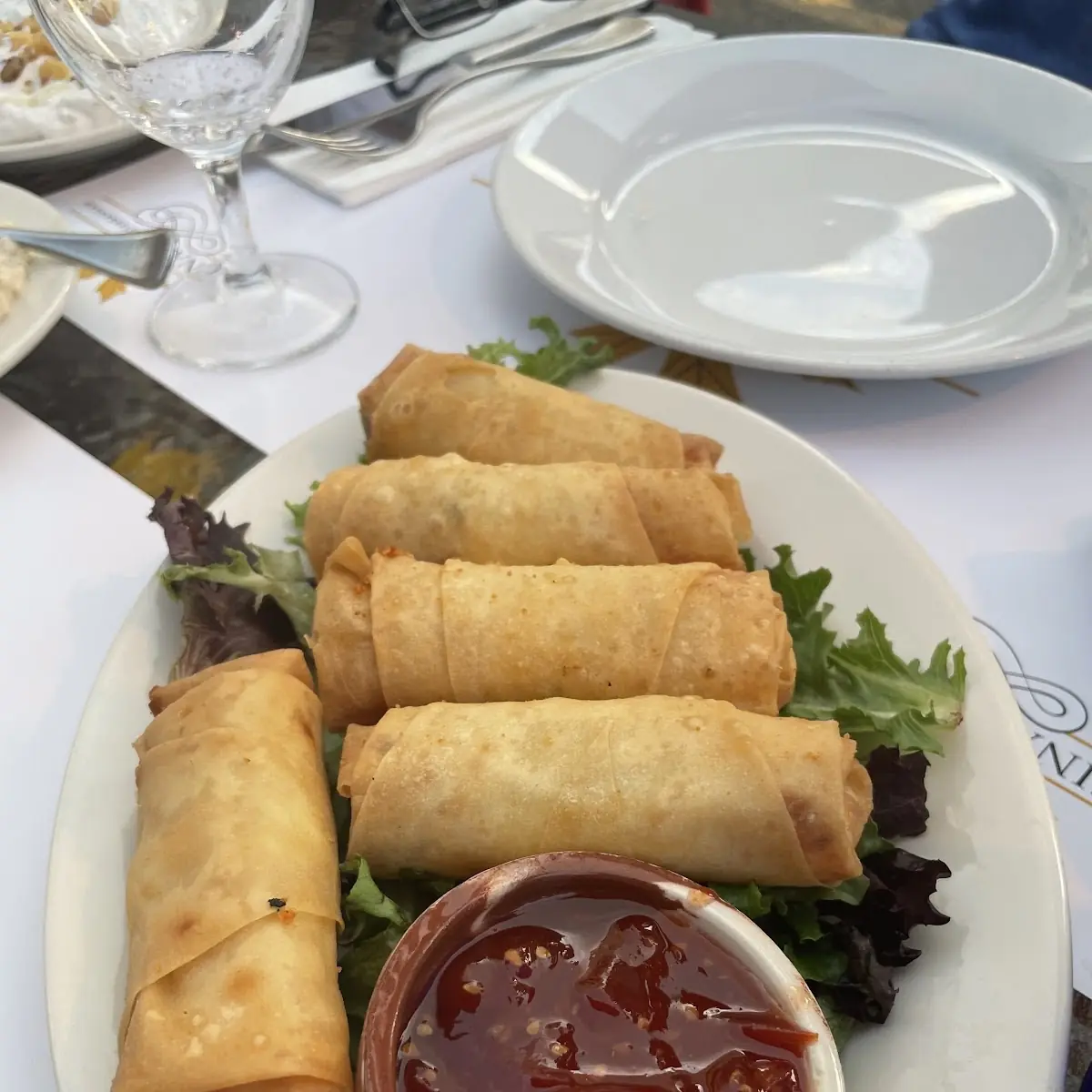 Spring Roll