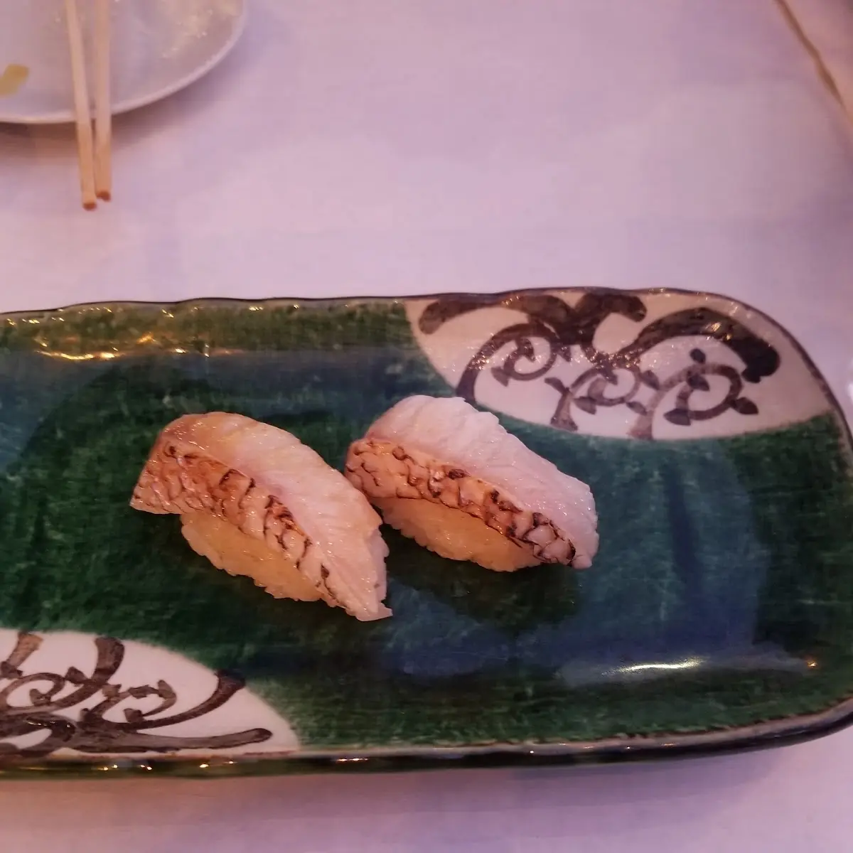 Omakase Sushi