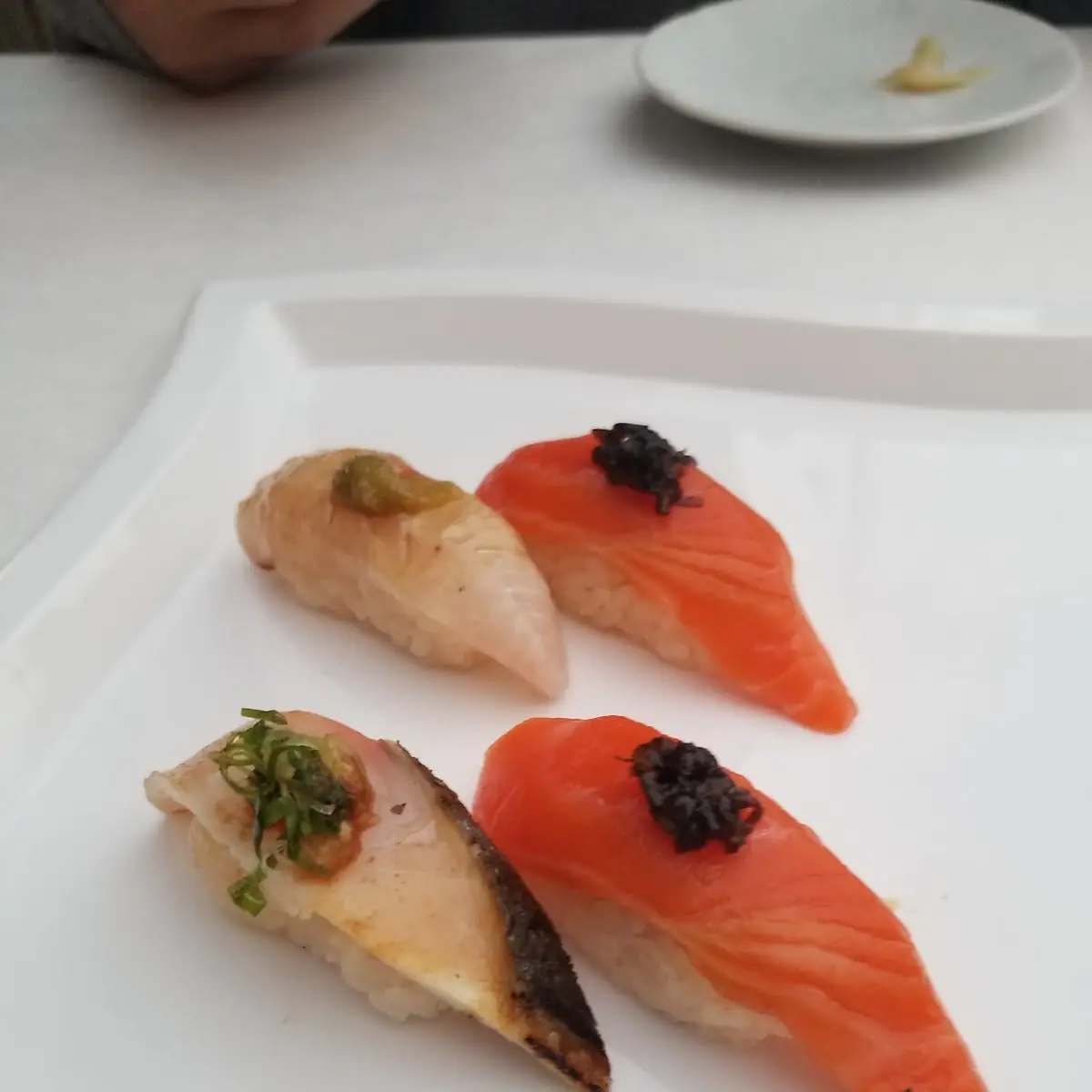 Yellow Tail - Hamachi
