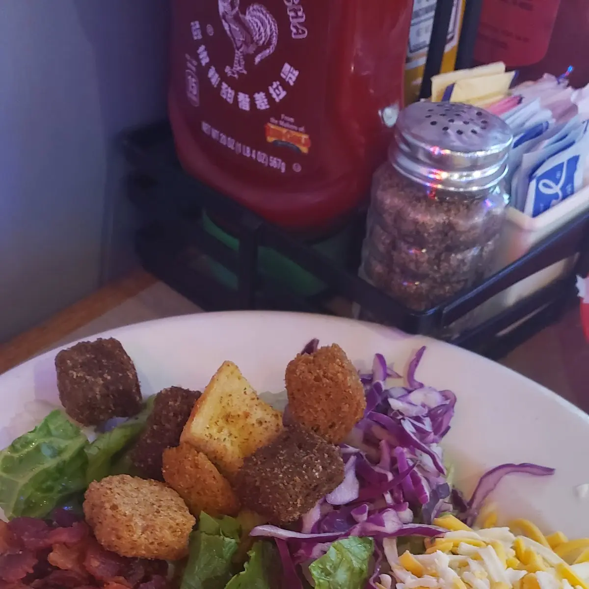 Side Salad