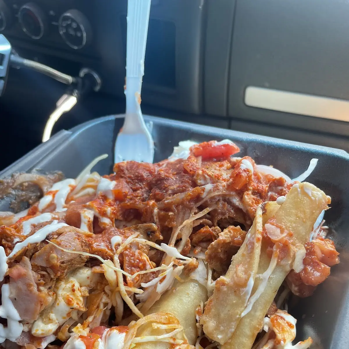 Pulled Pork