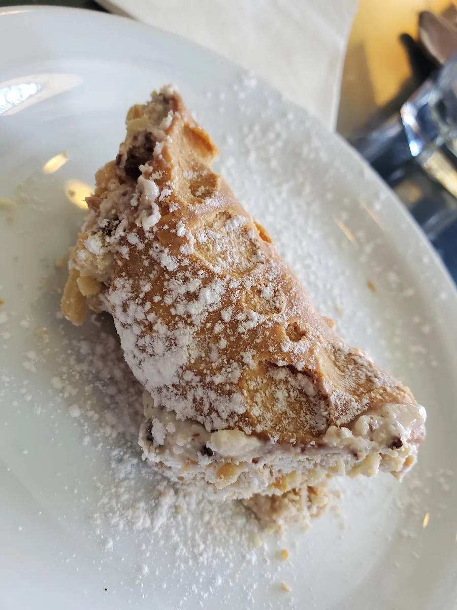 Cannoli