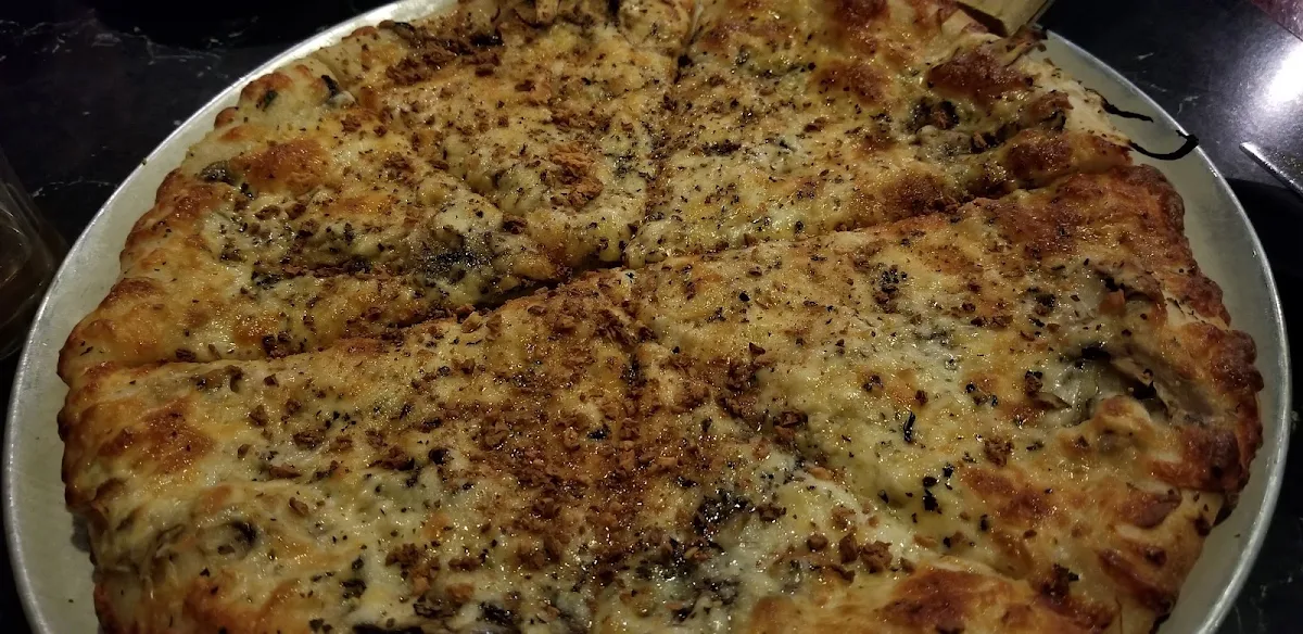 Pizza Miguel