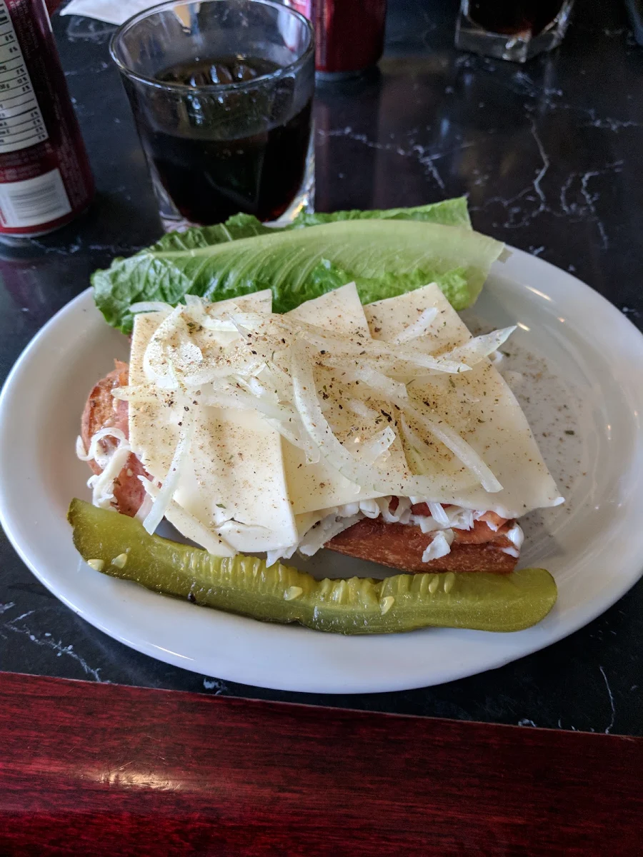 Sal