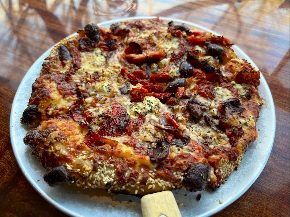 The Pomodoro