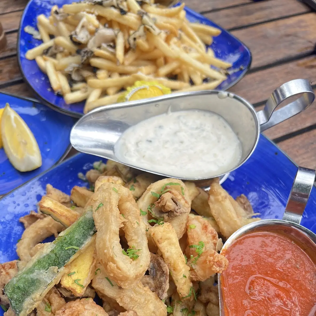 Fritto Misto