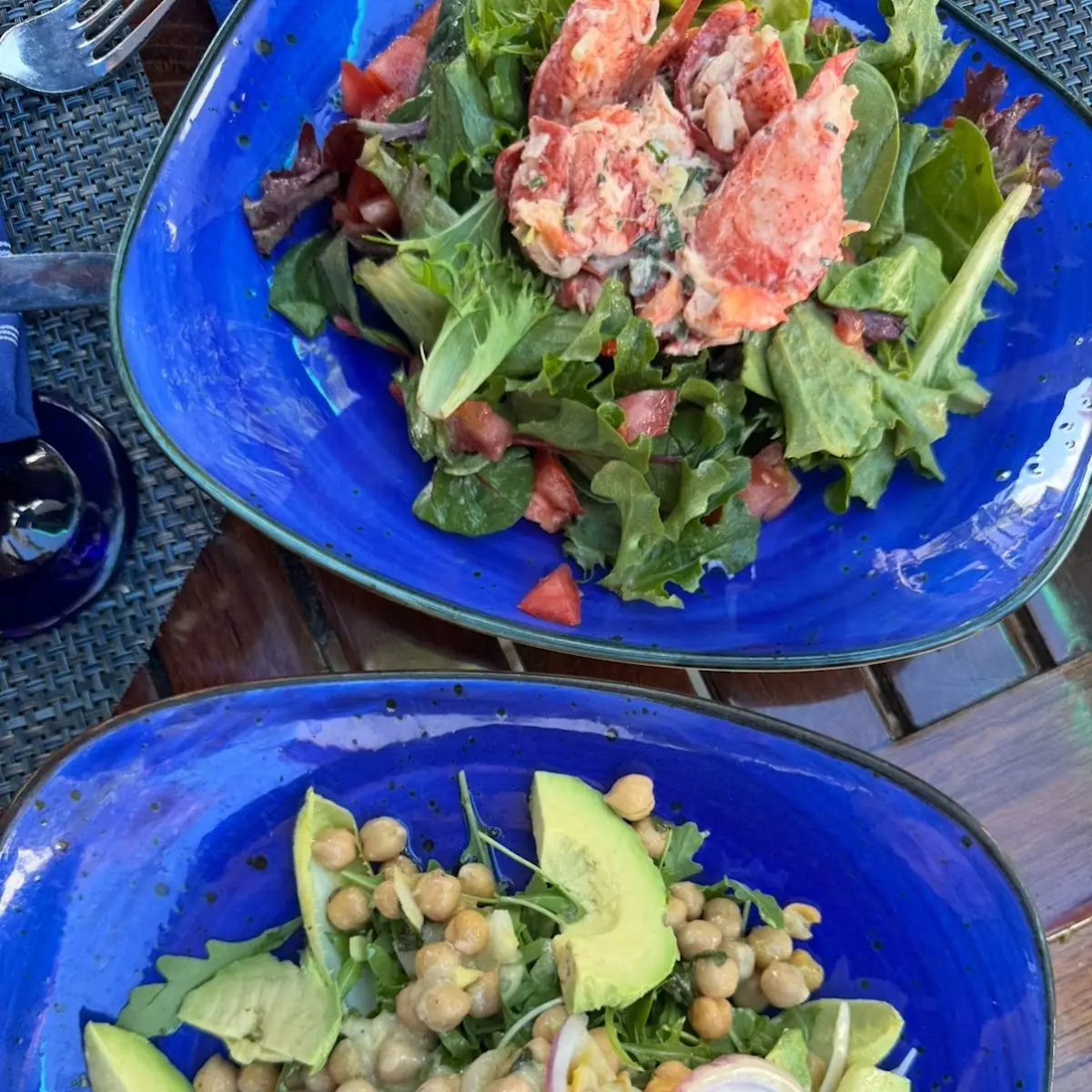 Lobster Salad