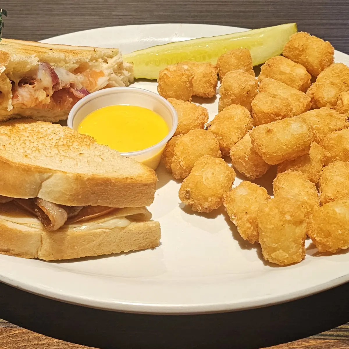 Turkey Melt