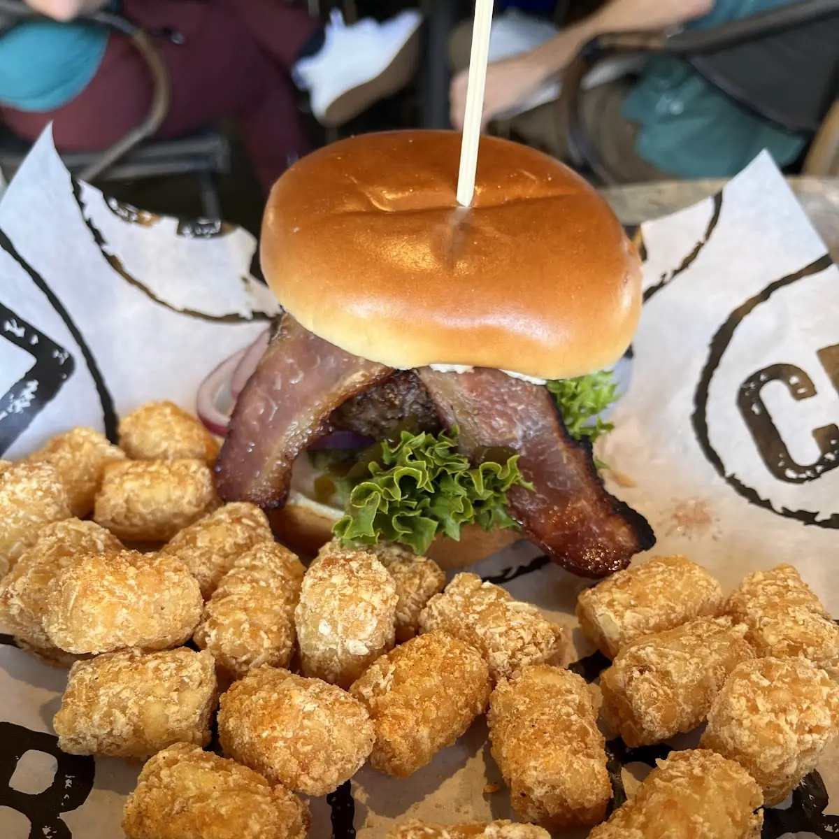 Tater Tots