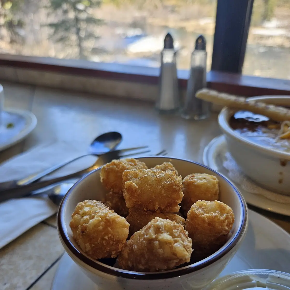 Cheese Balls