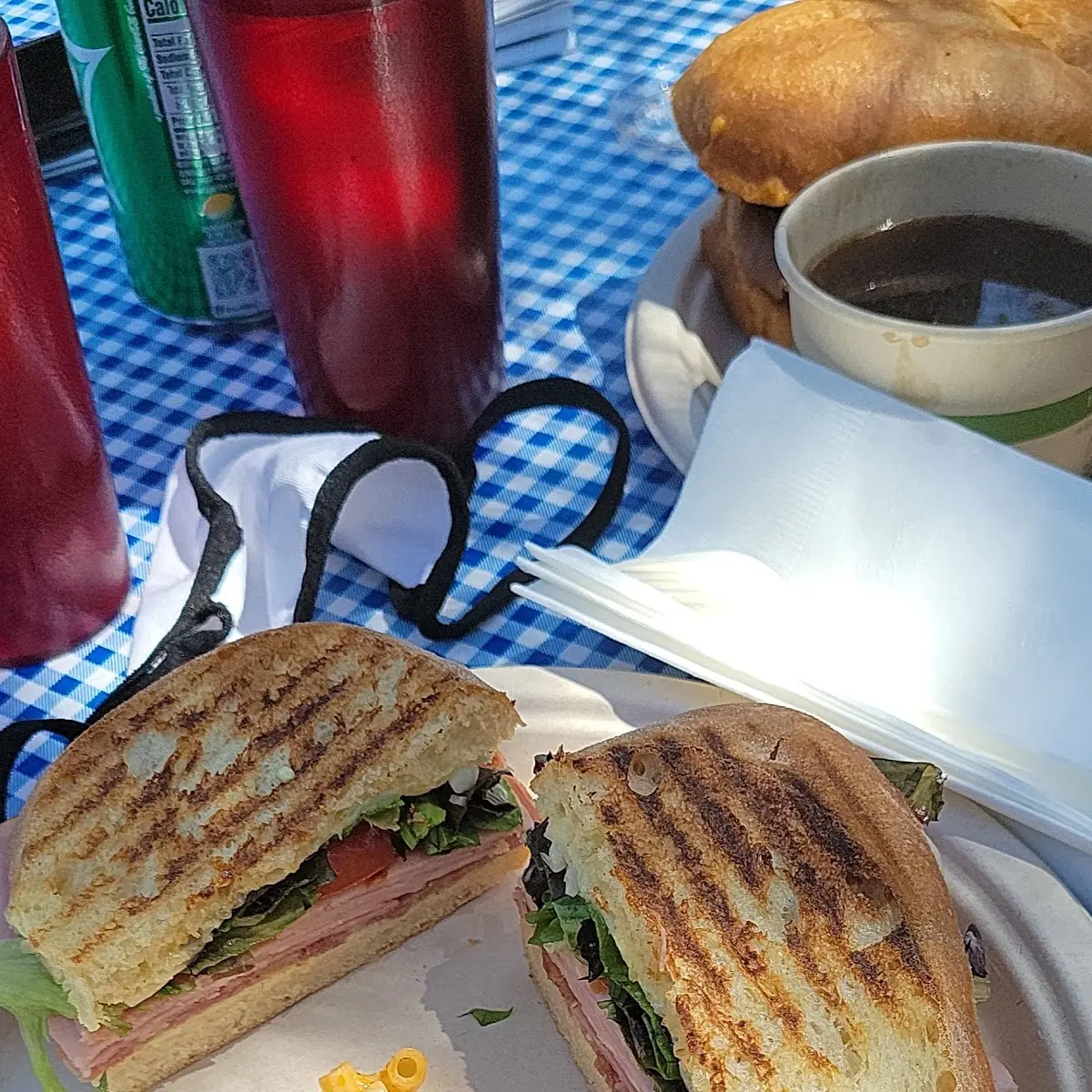 Club Sandwich