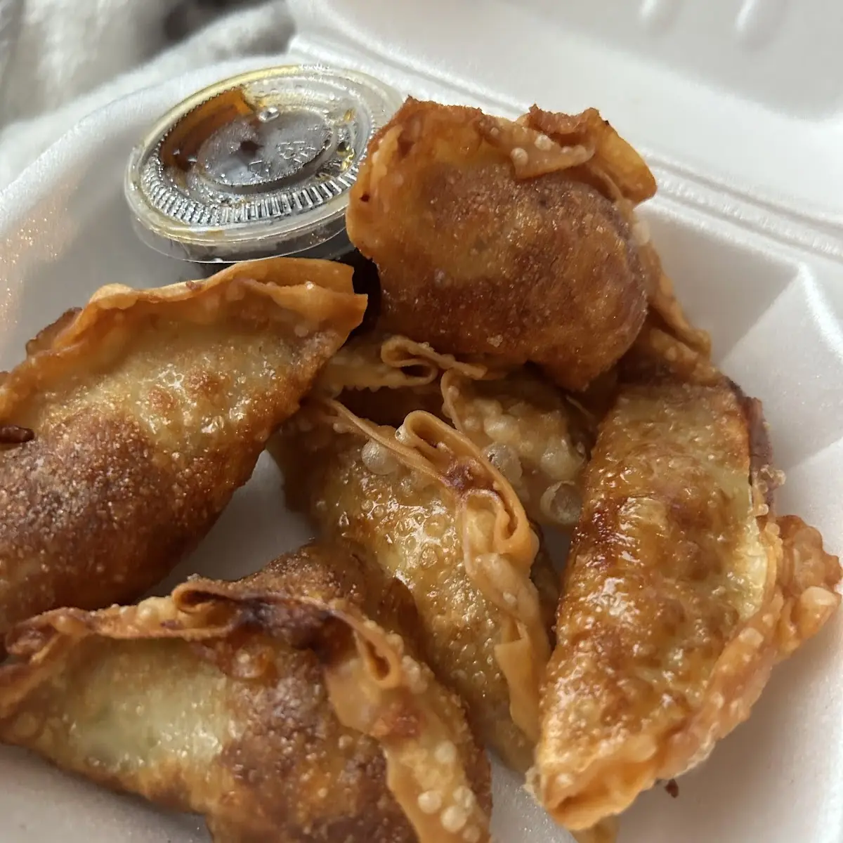 Dumplings