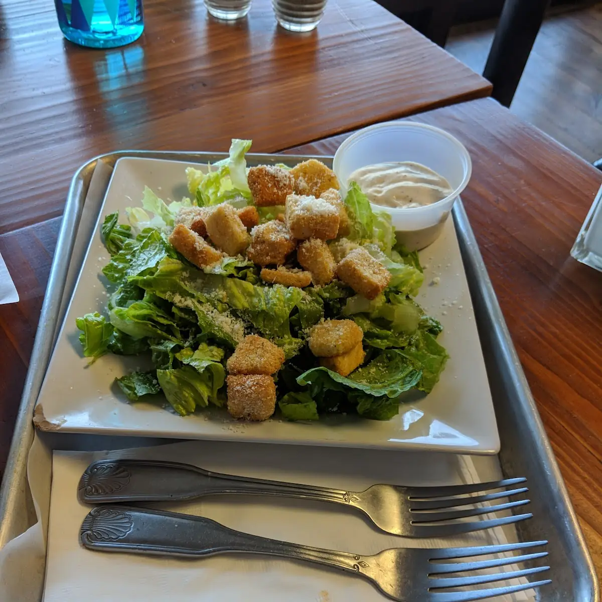 Caesar Salad