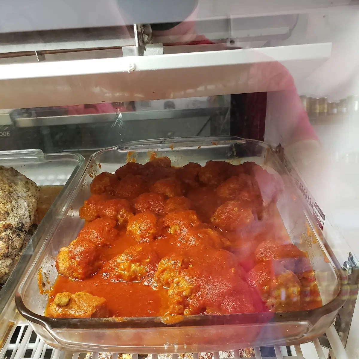 Meat Balls