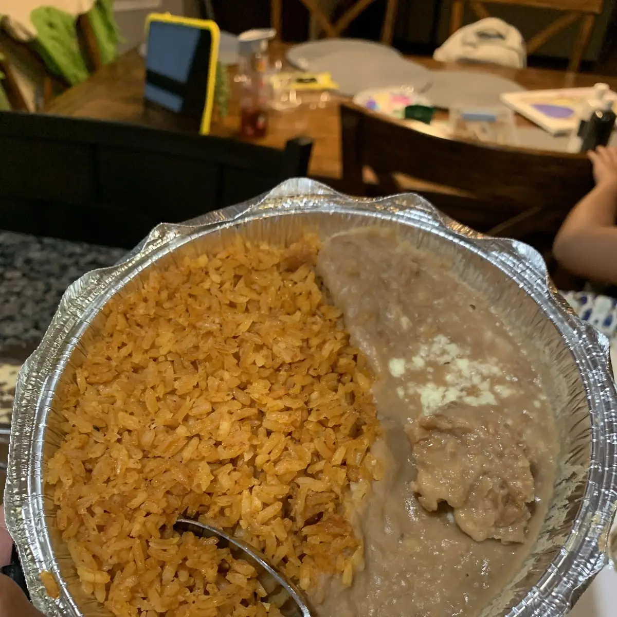 Refried Beans