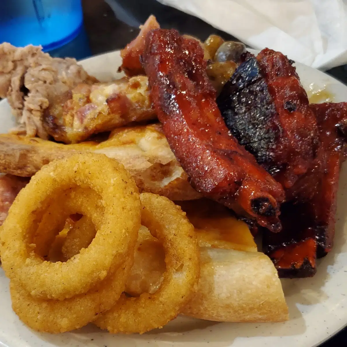 All You Can Eat Buffet