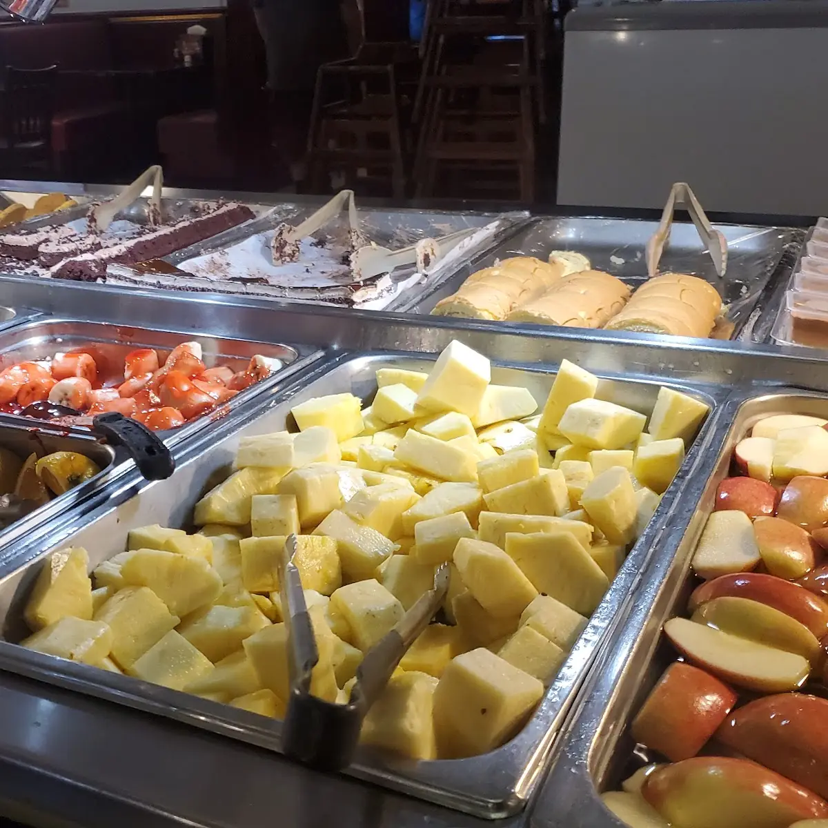 Fresh Fruit