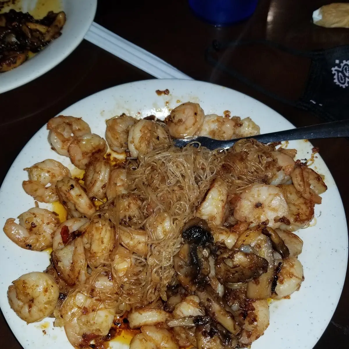 Stir Fry
