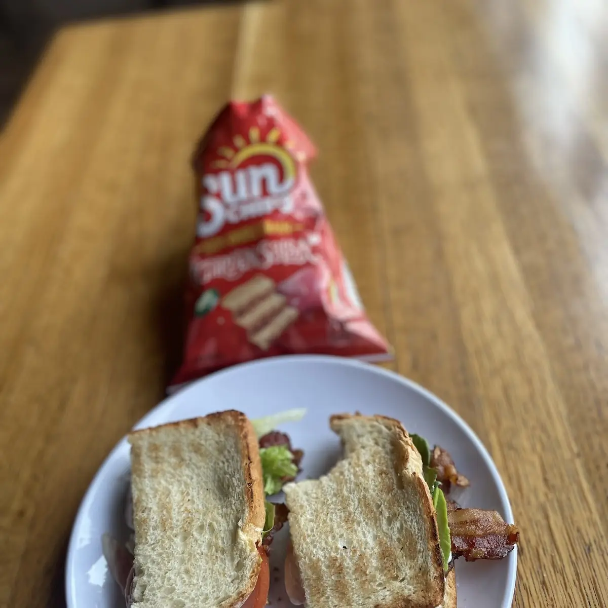 blt Sandwich