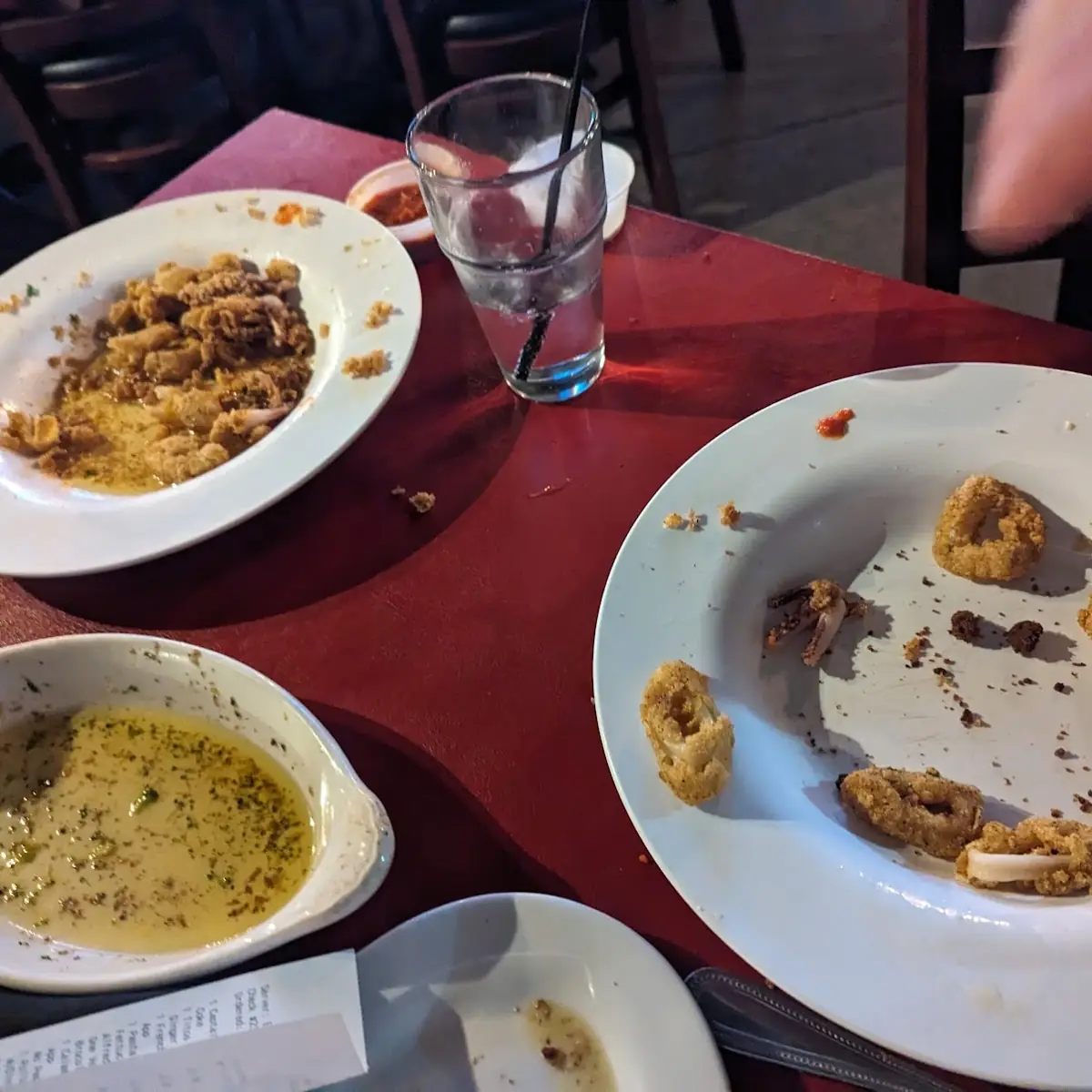 Calamari